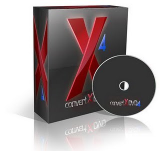 ConvertXtoDVD para Windows - Completo
